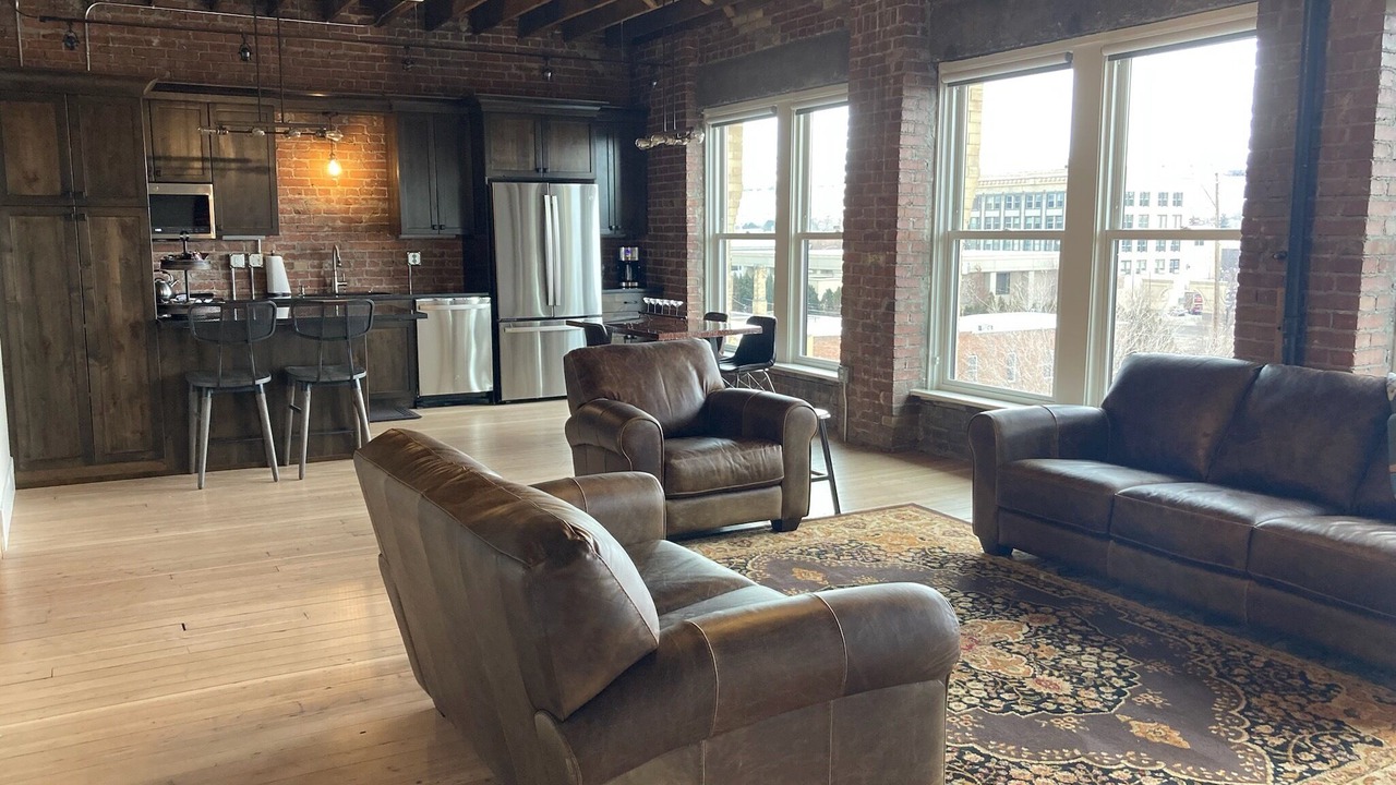 Photo of Livingroom in Pocatello