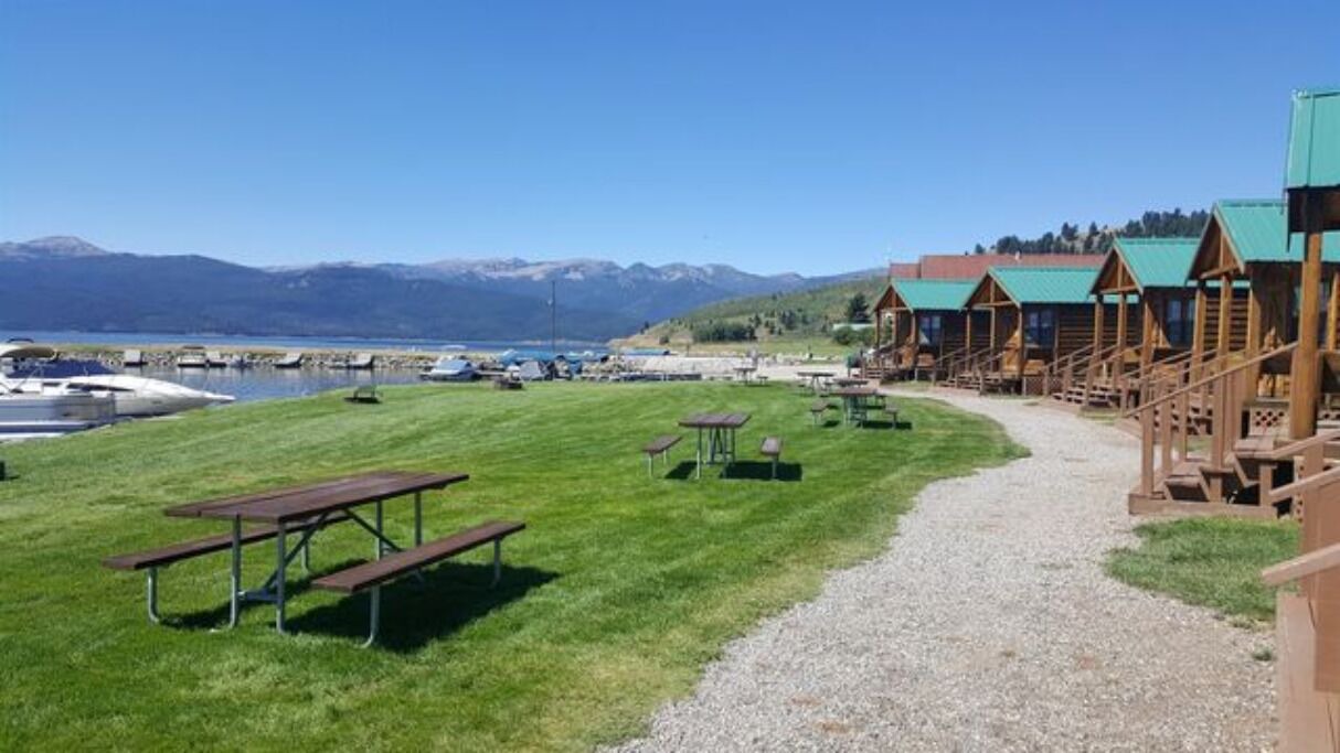 Photo of Others in West Yellowstone