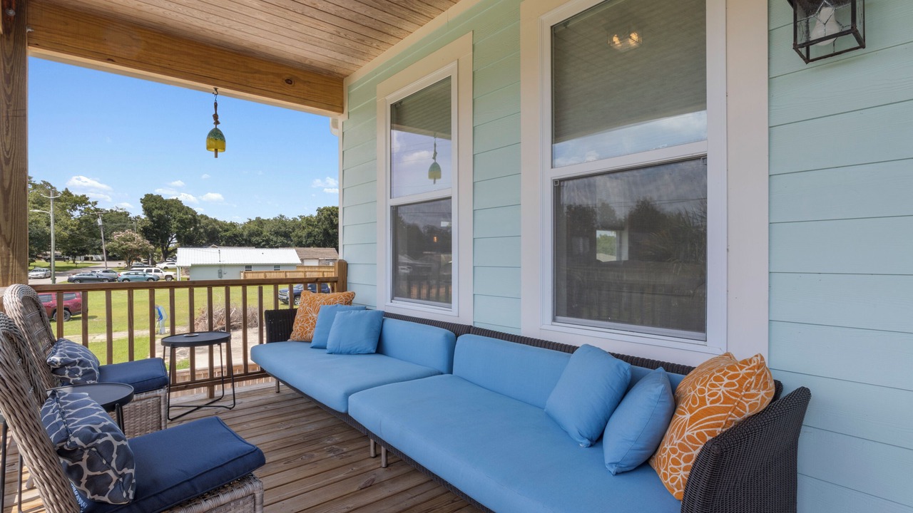Photo of Outdoor in Long Beach