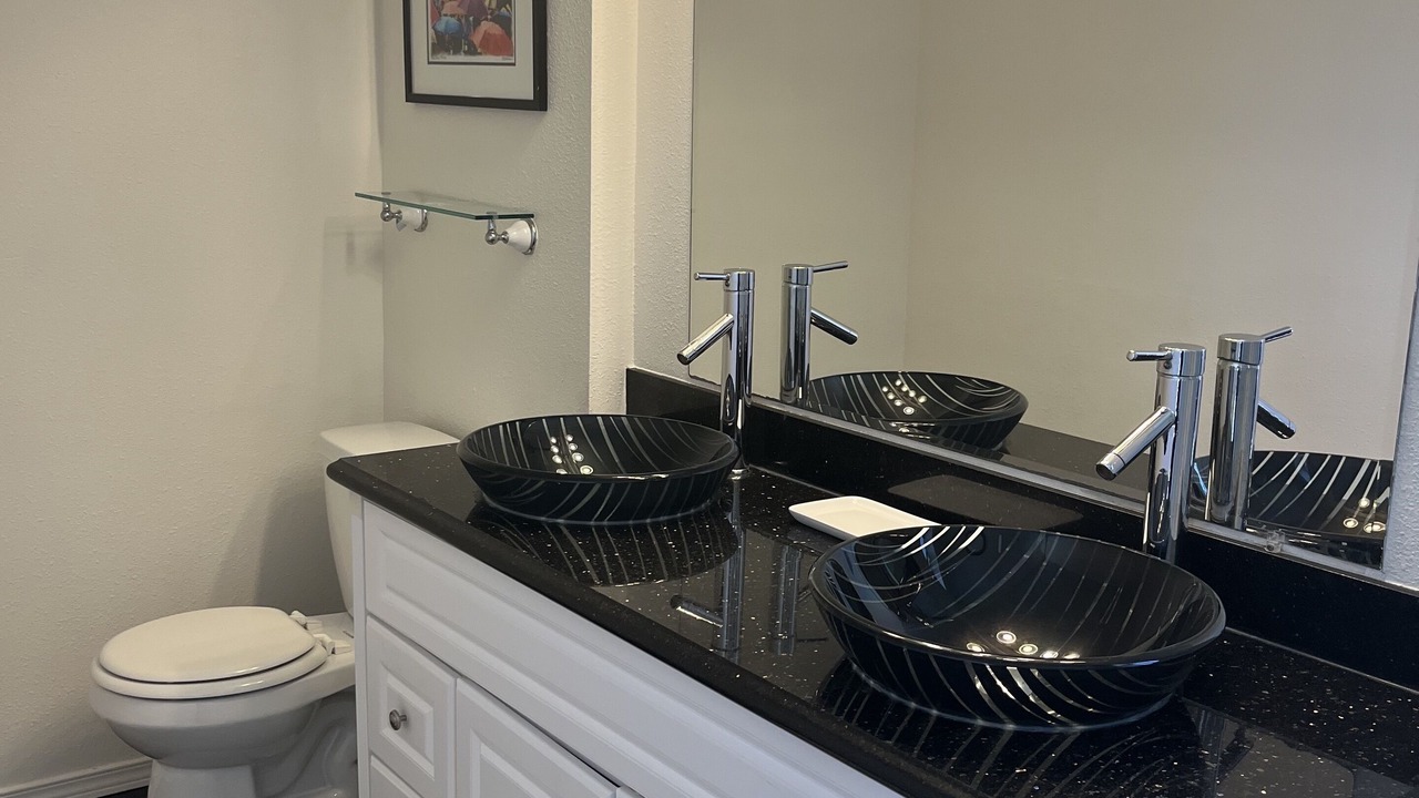 Photo of Bathroom in Mid-Beacon Hill