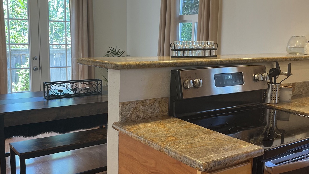 Photo of Kitchen in Mid-Beacon Hill