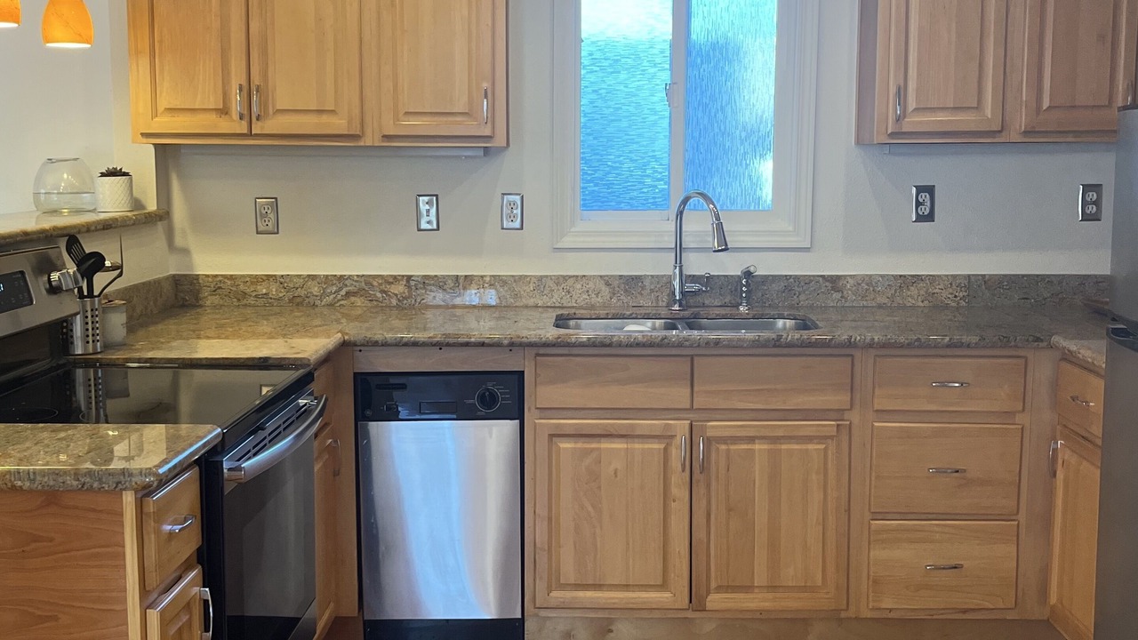 Photo of Kitchen in Mid-Beacon Hill