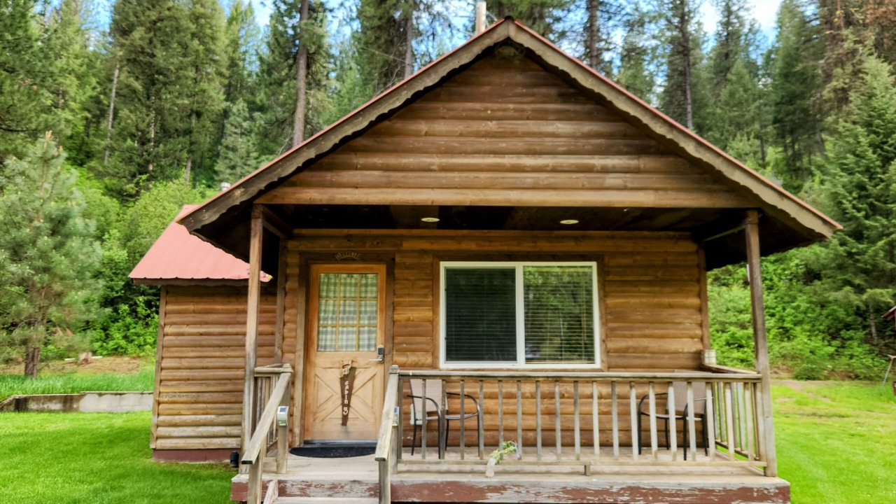 Photo of Outdoor in Lowman