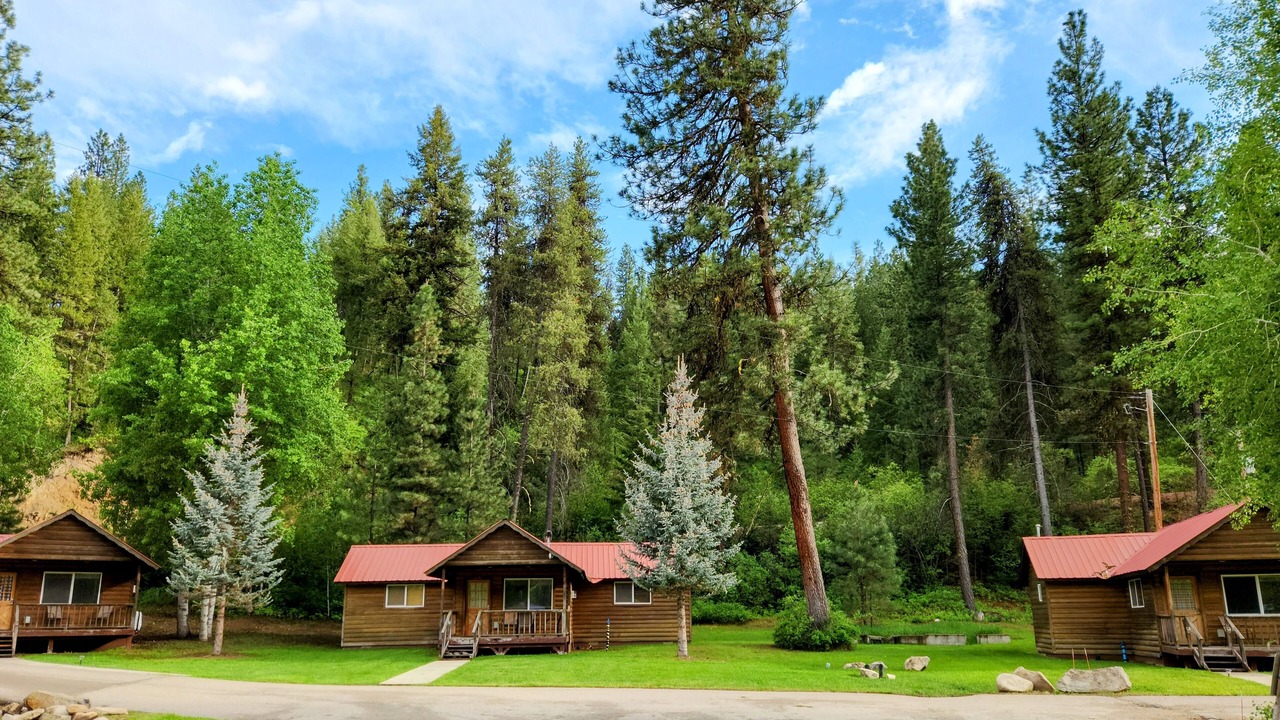 Photo of Outdoor in Lowman