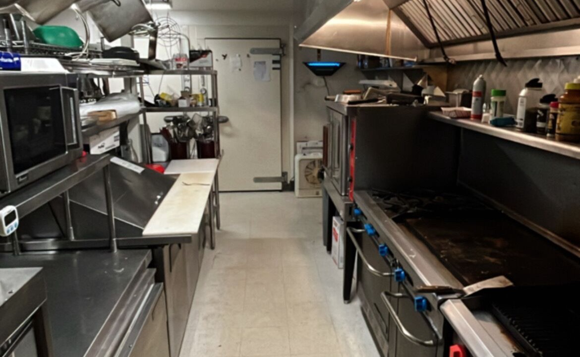 Photo of Kitchen in Lowman