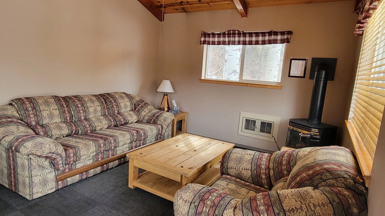 Photo of Livingroom in Lowman