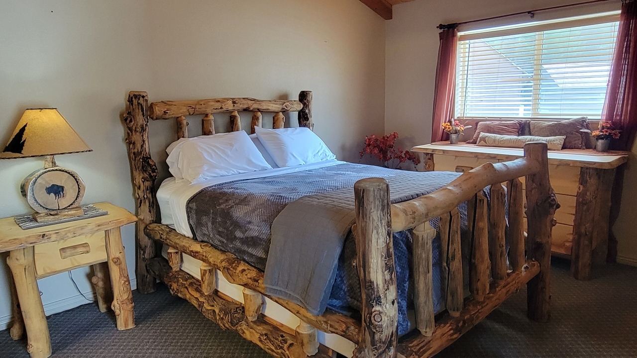 Photo of Bedroom in Lowman