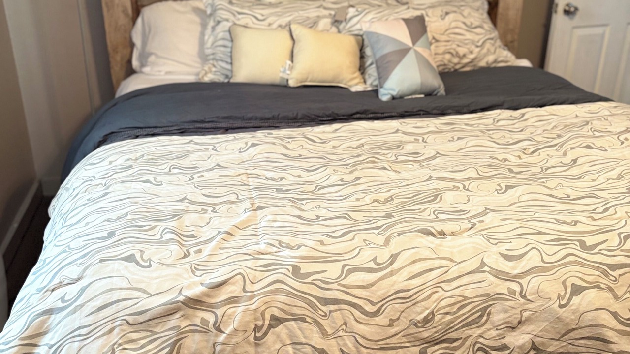 Photo of Bedroom in Terry