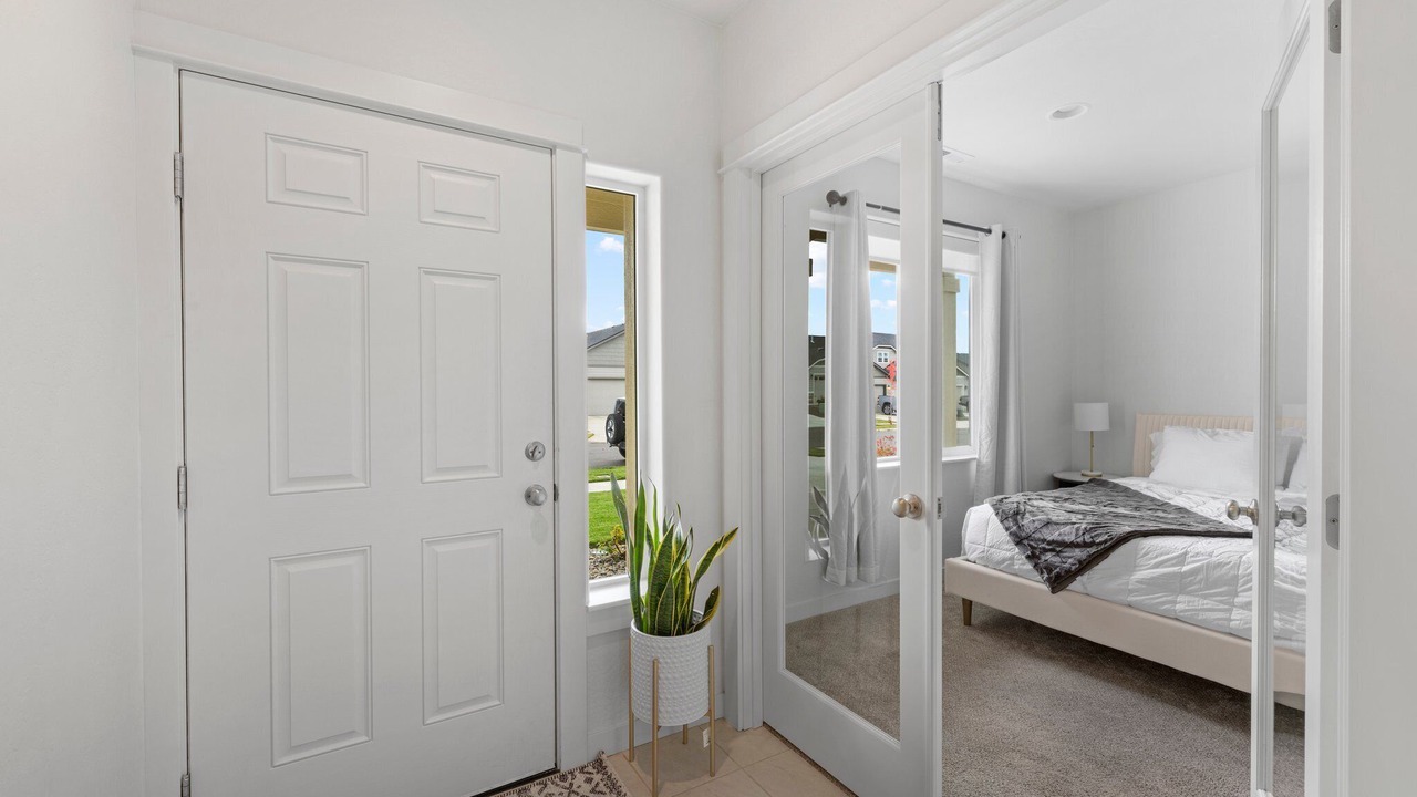 Photo of Bedroom in Medford
