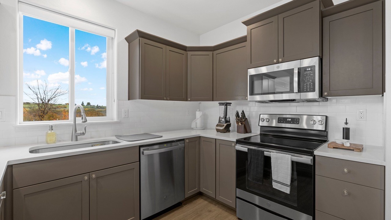 Photo of Kitchen in Medford