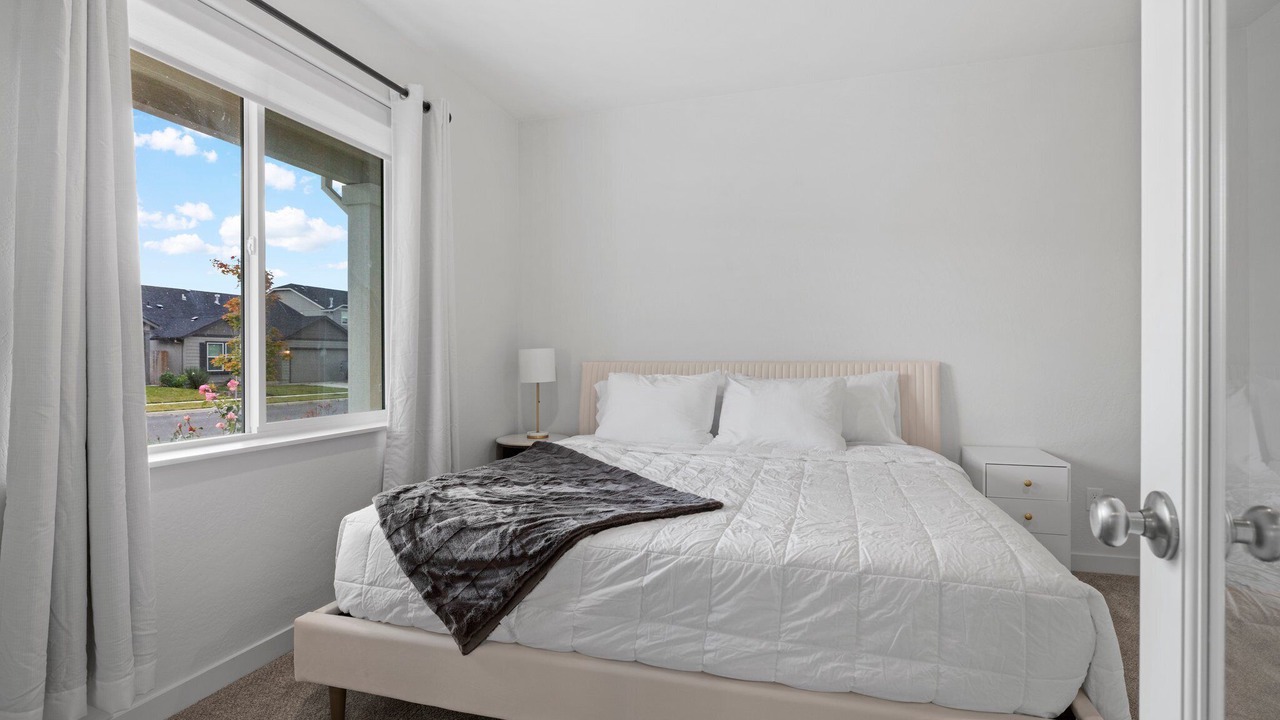 Photo of Bedroom in Medford