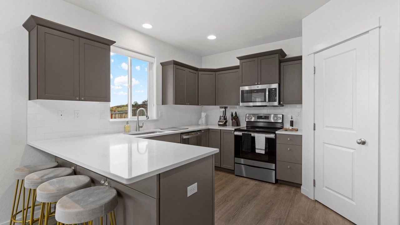 Photo of Kitchen in Medford