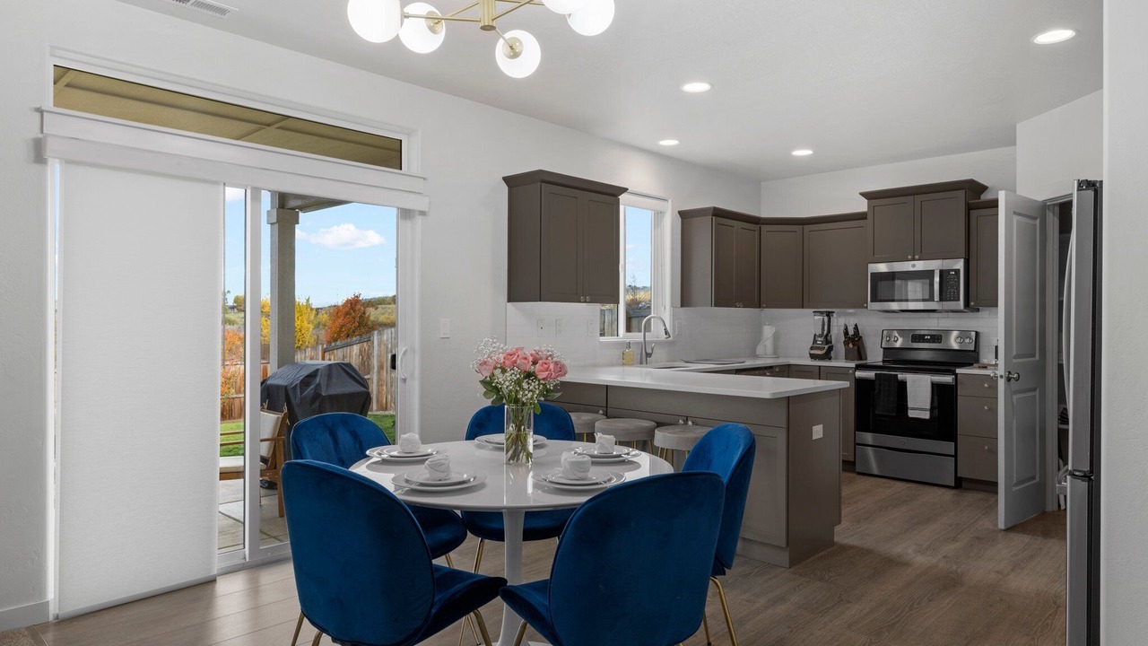 Photo of Kitchen in Medford