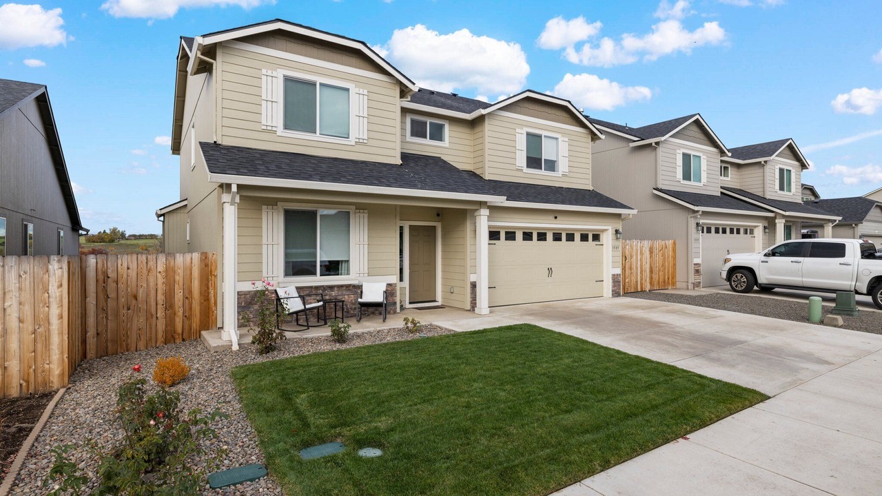 Photo of Outdoor in Medford
