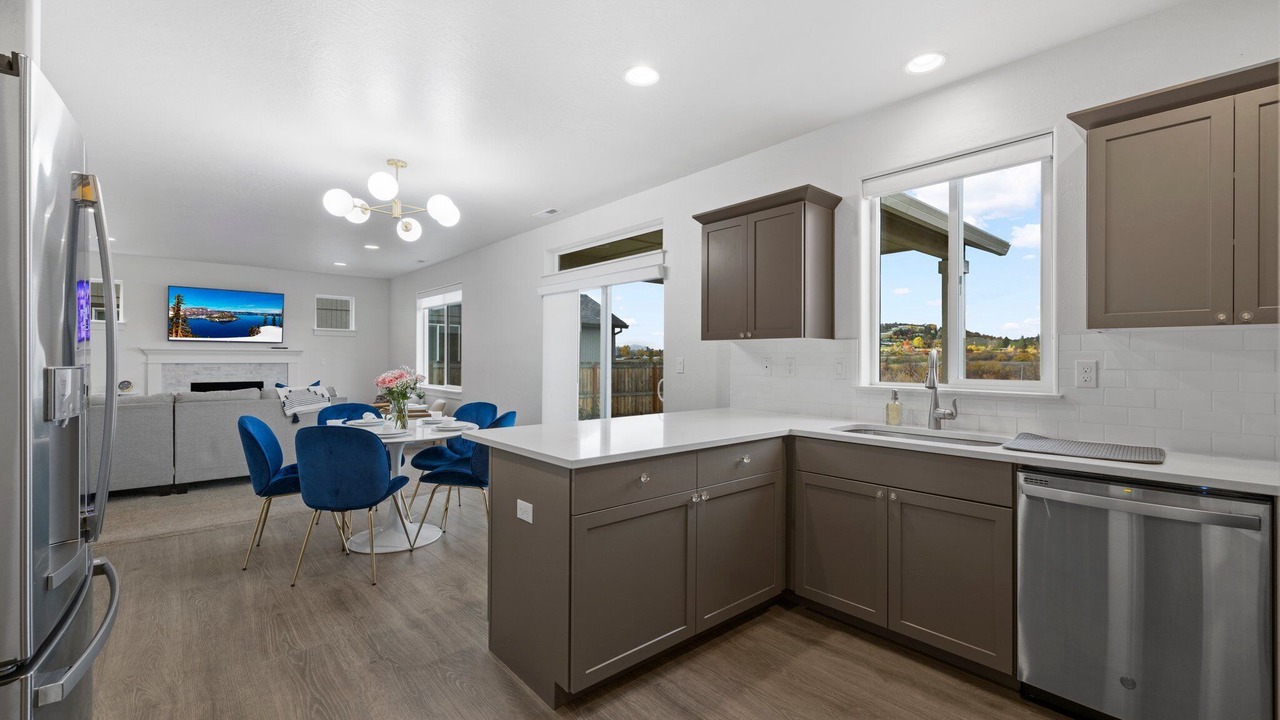Photo of Kitchen in Medford