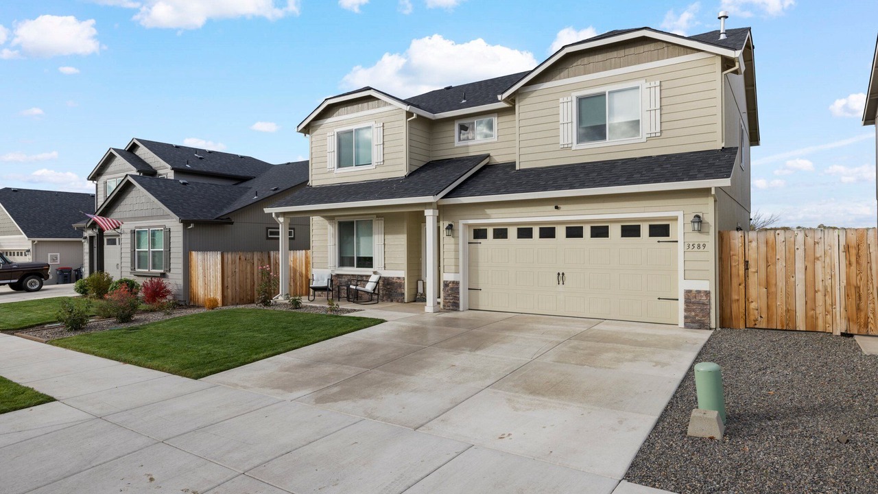 Photo of Outdoor in Medford