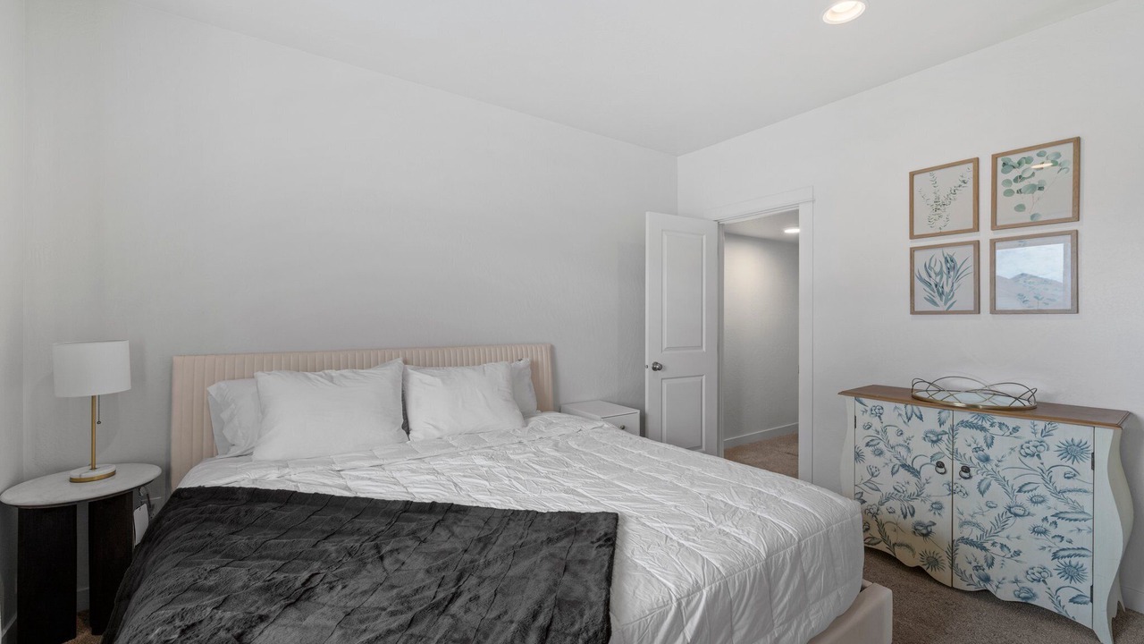 Photo of Bedroom in Medford