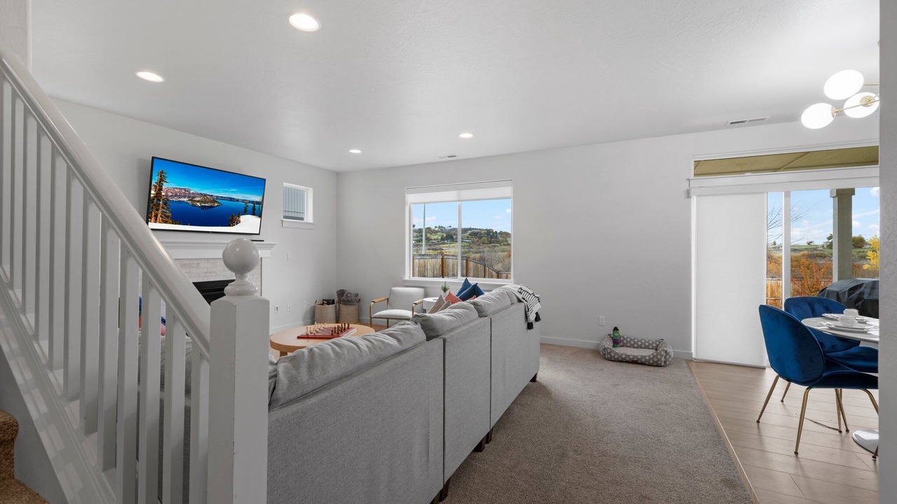 Photo of Livingroom in Medford