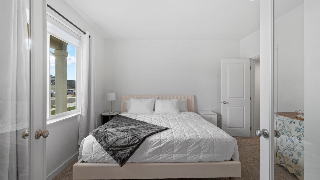 Photo of Bedroom in Medford