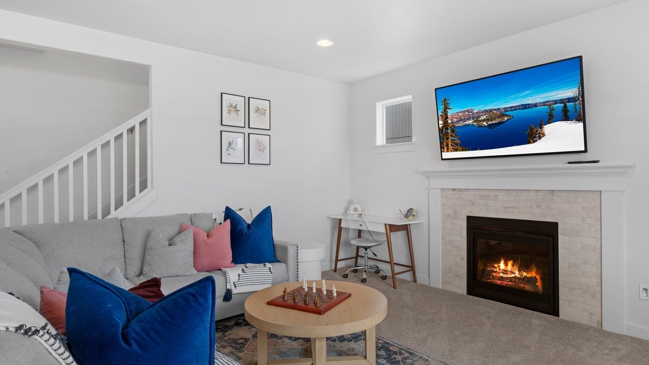Photo of Livingroom in Medford