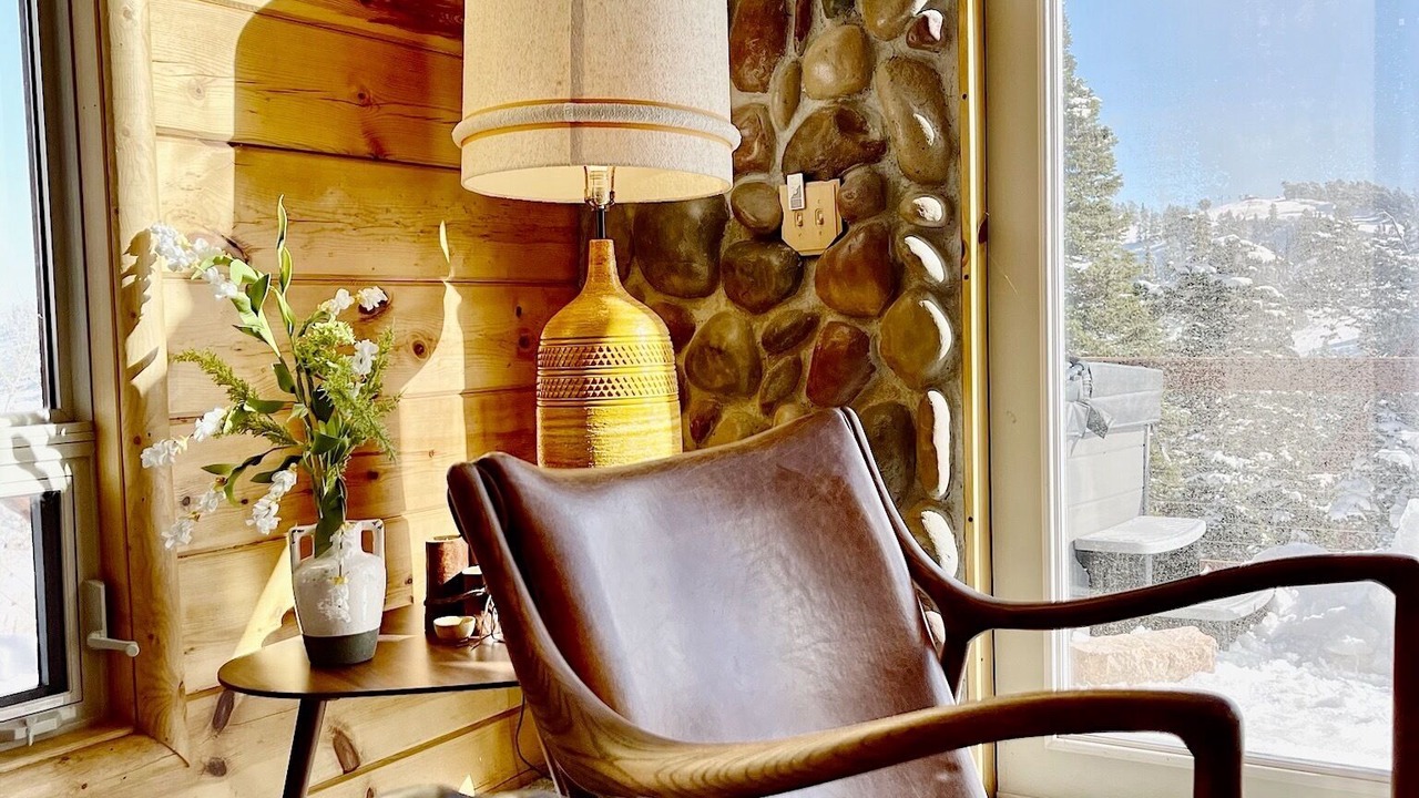 Photo of Livingroom in Powder Mountain
