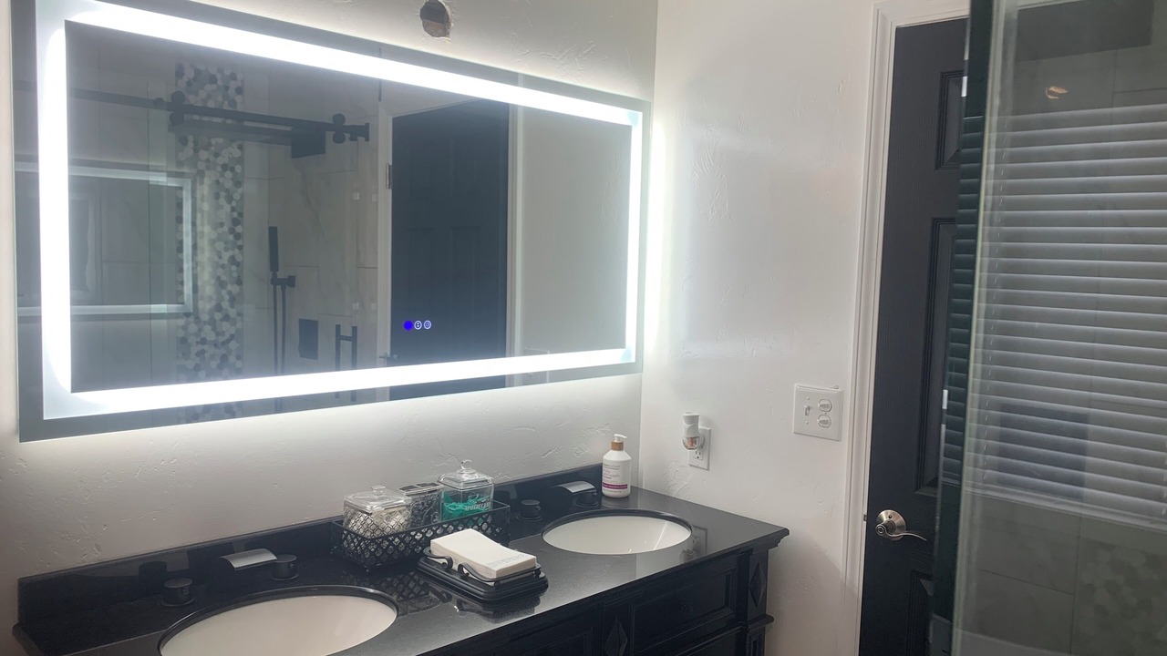 Photo of Bathroom in Medford