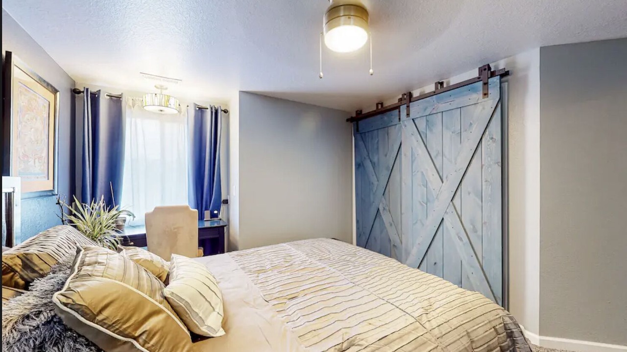 Photo of Bedroom in Medford