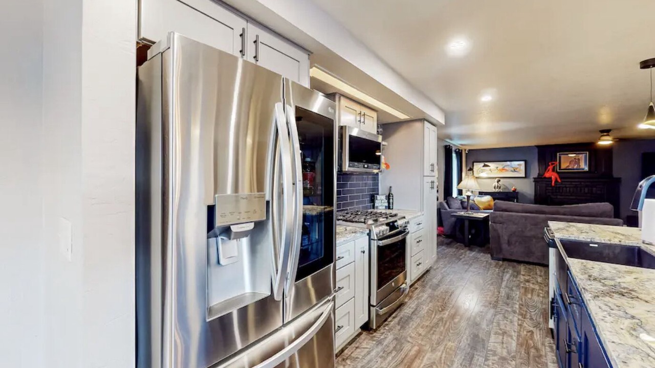 Photo of Kitchen in Medford