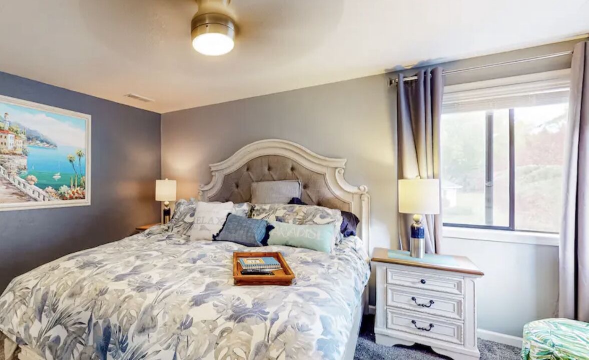 Photo of Bedroom in Medford