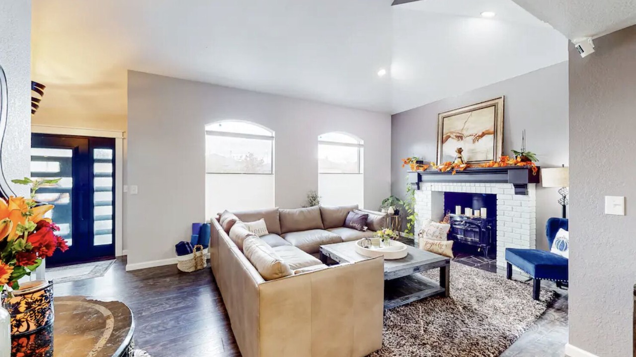 Photo of Livingroom in Medford