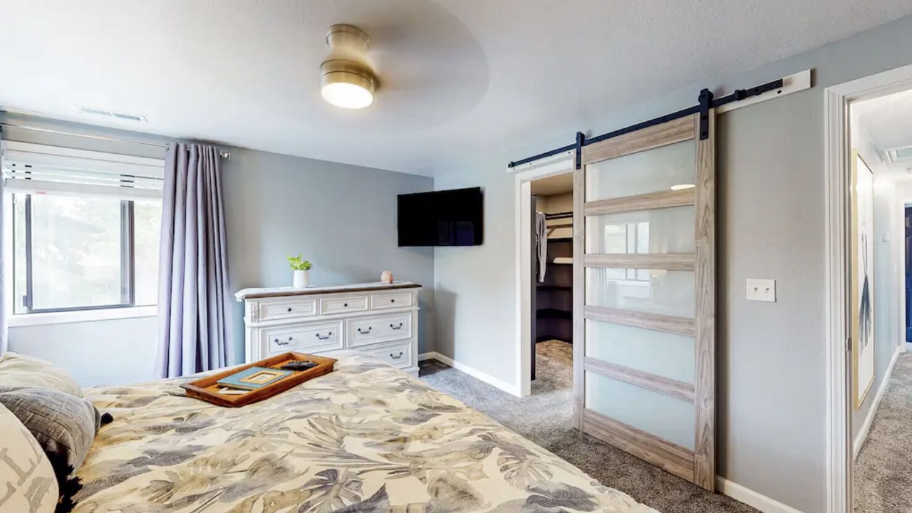 Photo of Bedroom in Medford