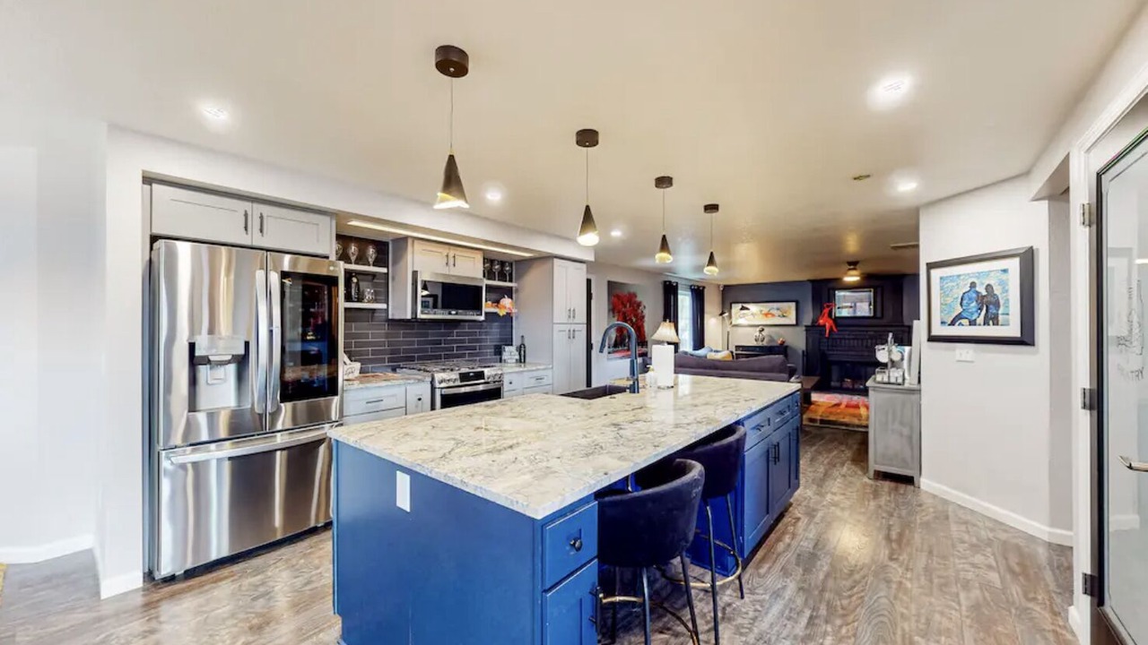 Photo of Kitchen in Medford