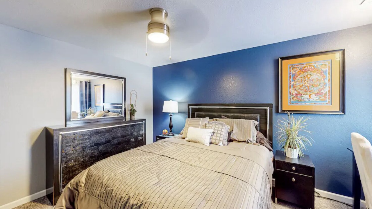 Photo of Bedroom in Medford