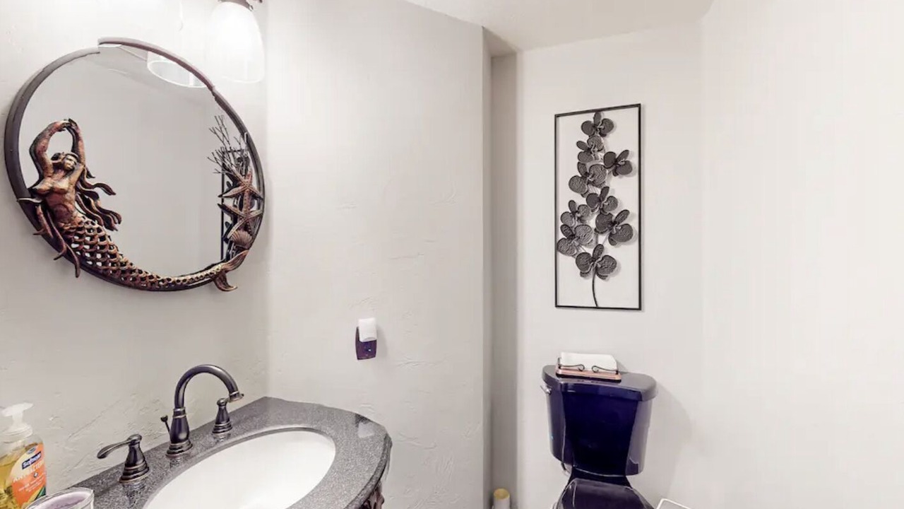 Photo of Bathroom in Medford
