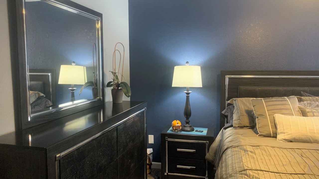 Photo of Bedroom in Medford