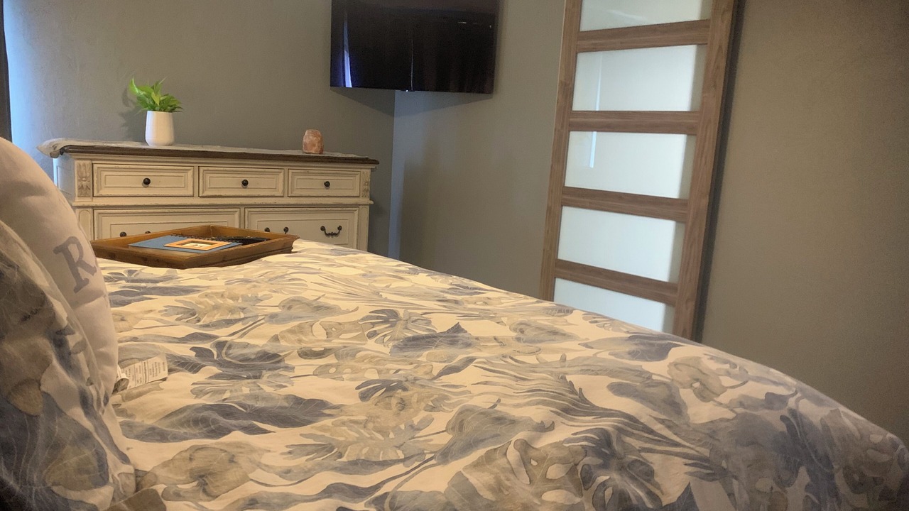 Photo of Bedroom in Medford