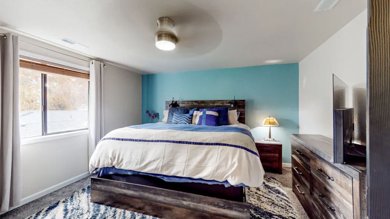 Photo of Bedroom in Medford