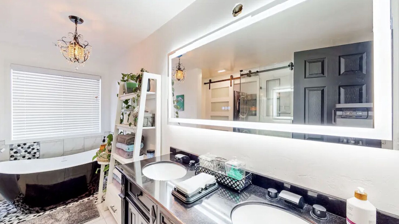 Photo of Bathroom in Medford