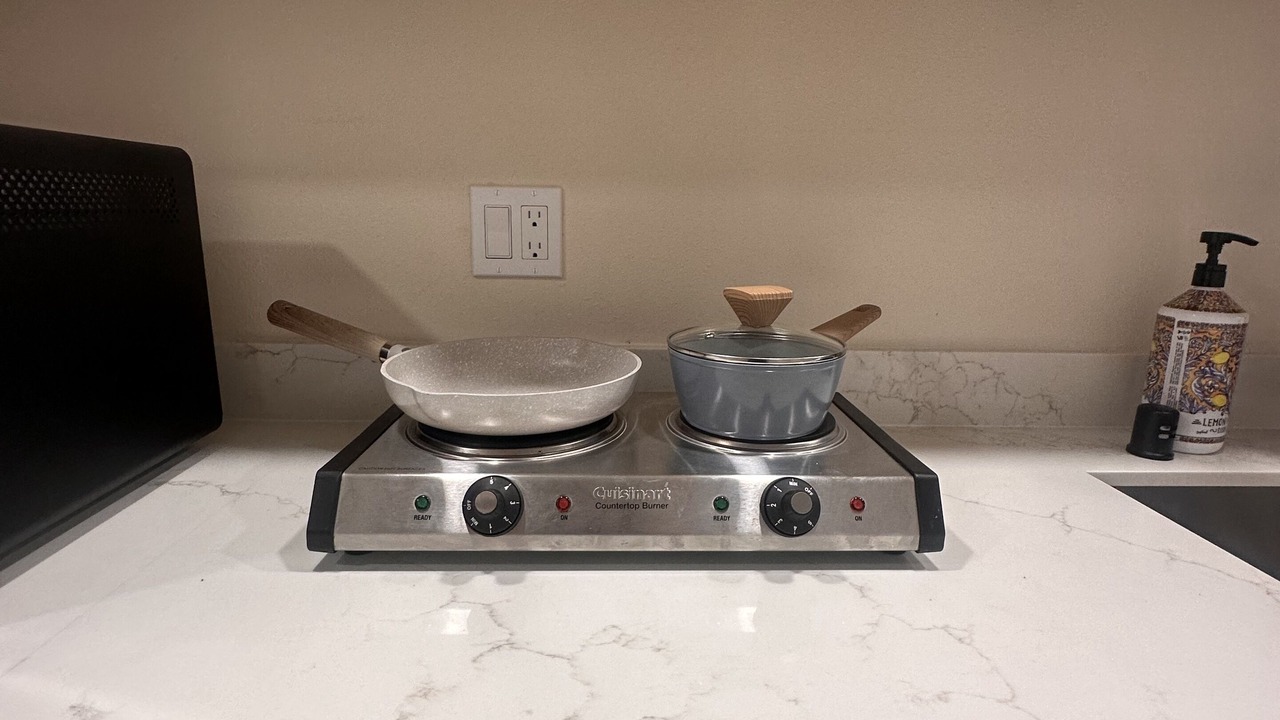Photo of Kitchen in North End