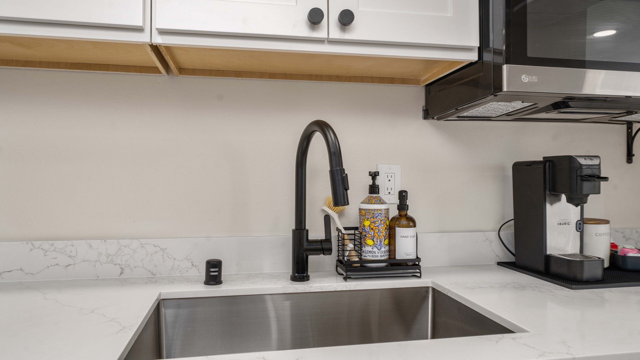 Photo of Kitchen in North End