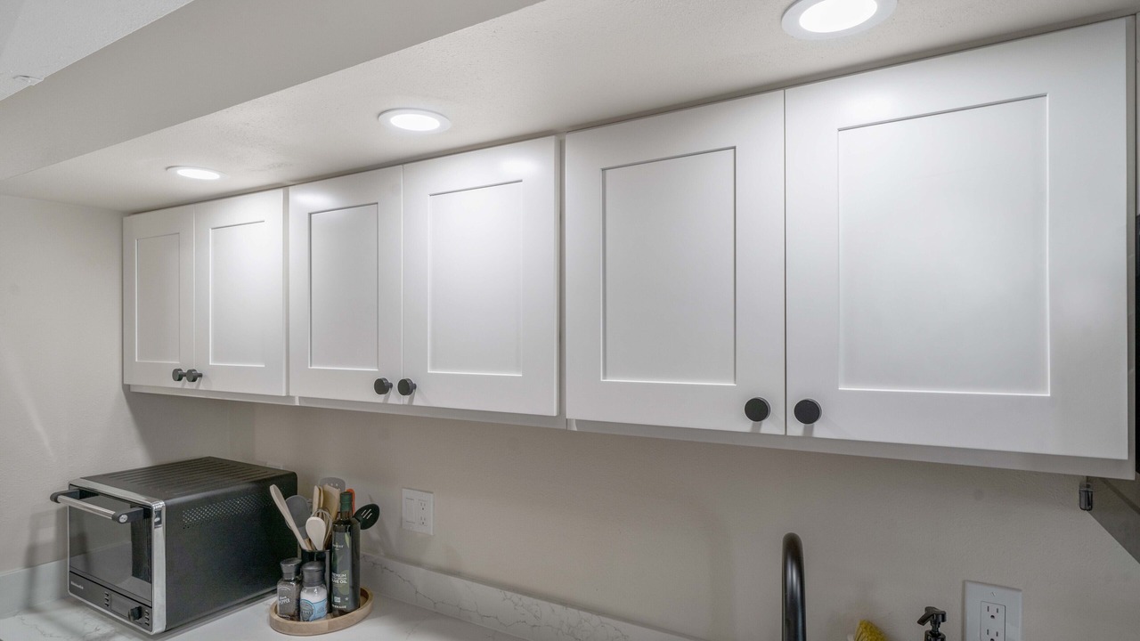 Photo of Kitchen in North End