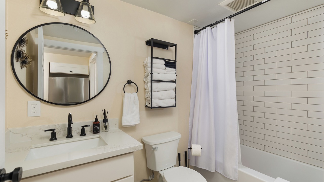 Photo of Bathroom in North End