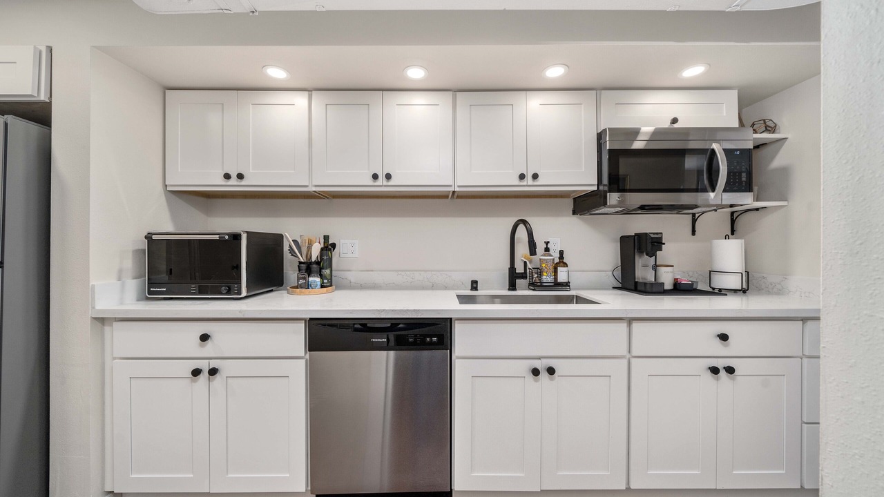 Photo of Kitchen in North End