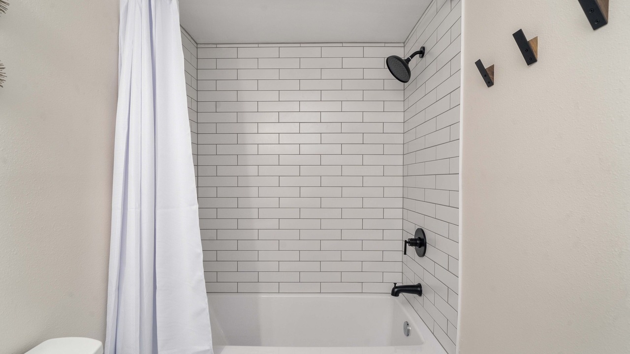 Photo of Bathroom in North End