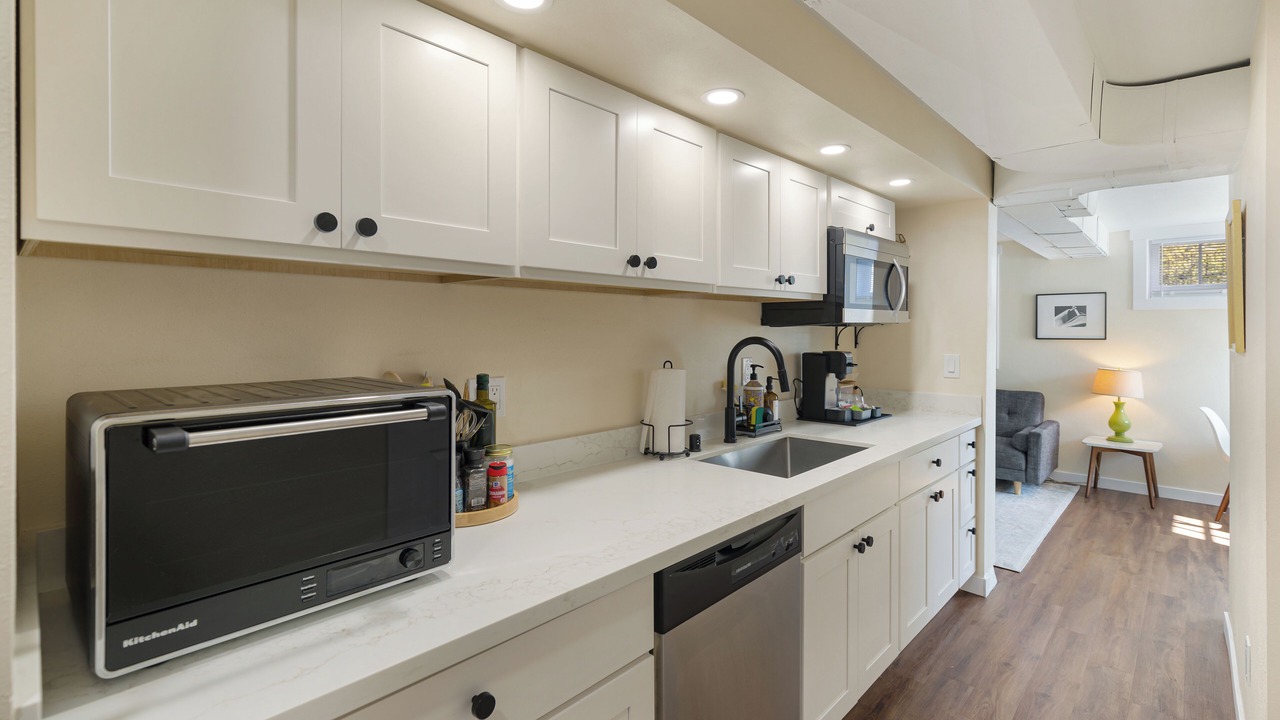 Photo of Kitchen in North End