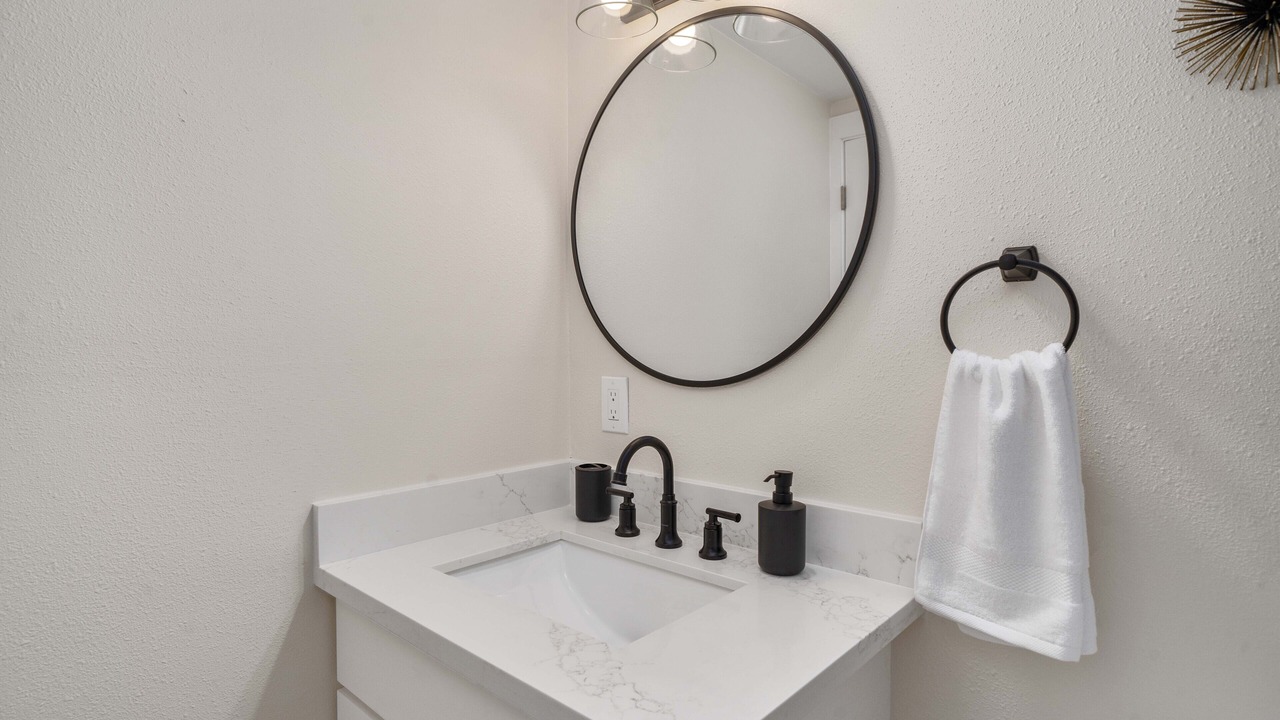 Photo of Bathroom in North End