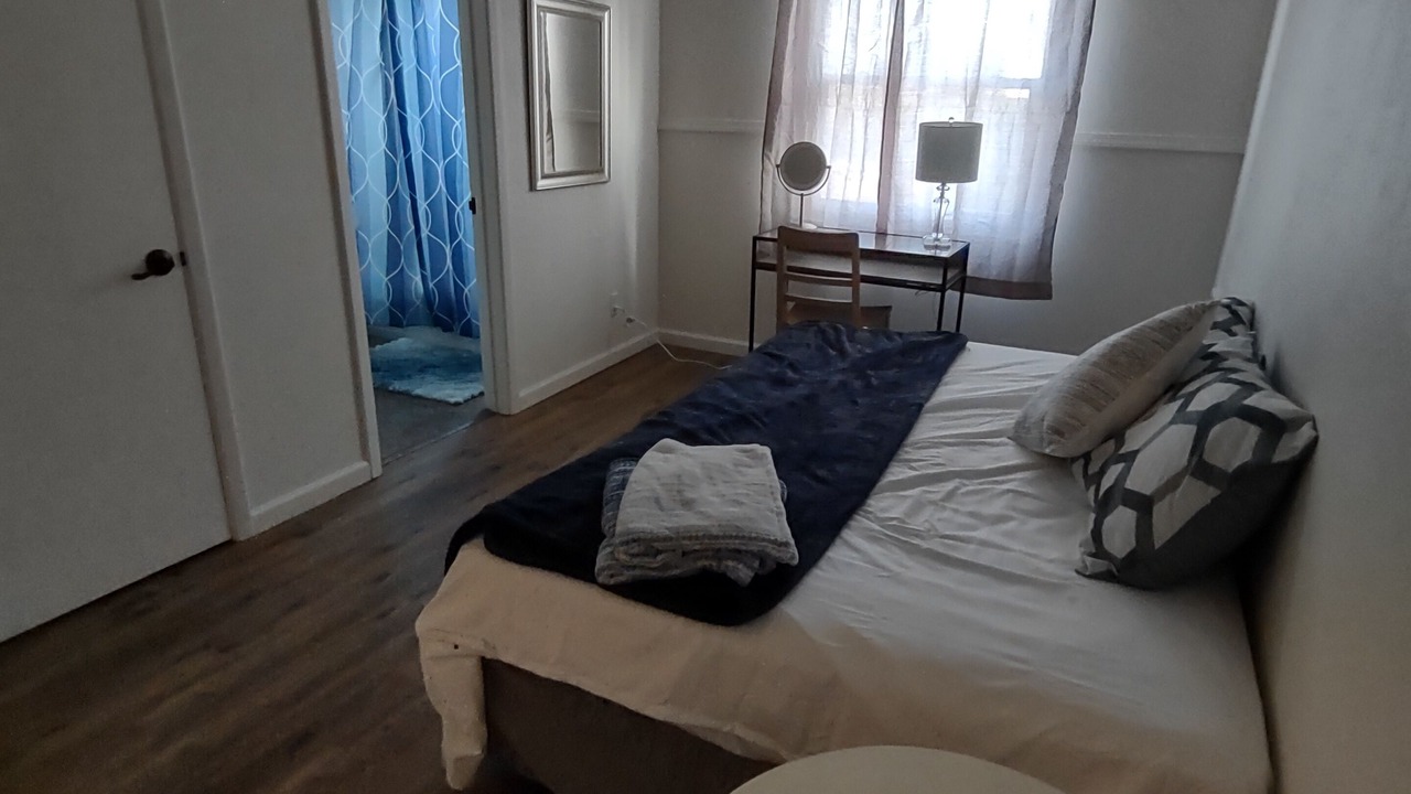 Photo of Bedroom in Garden District