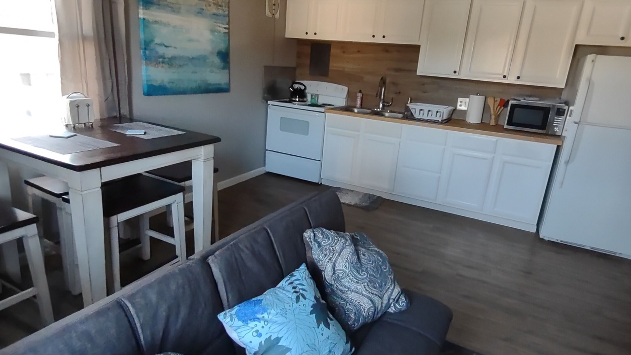 Photo of Livingroom in Garden District