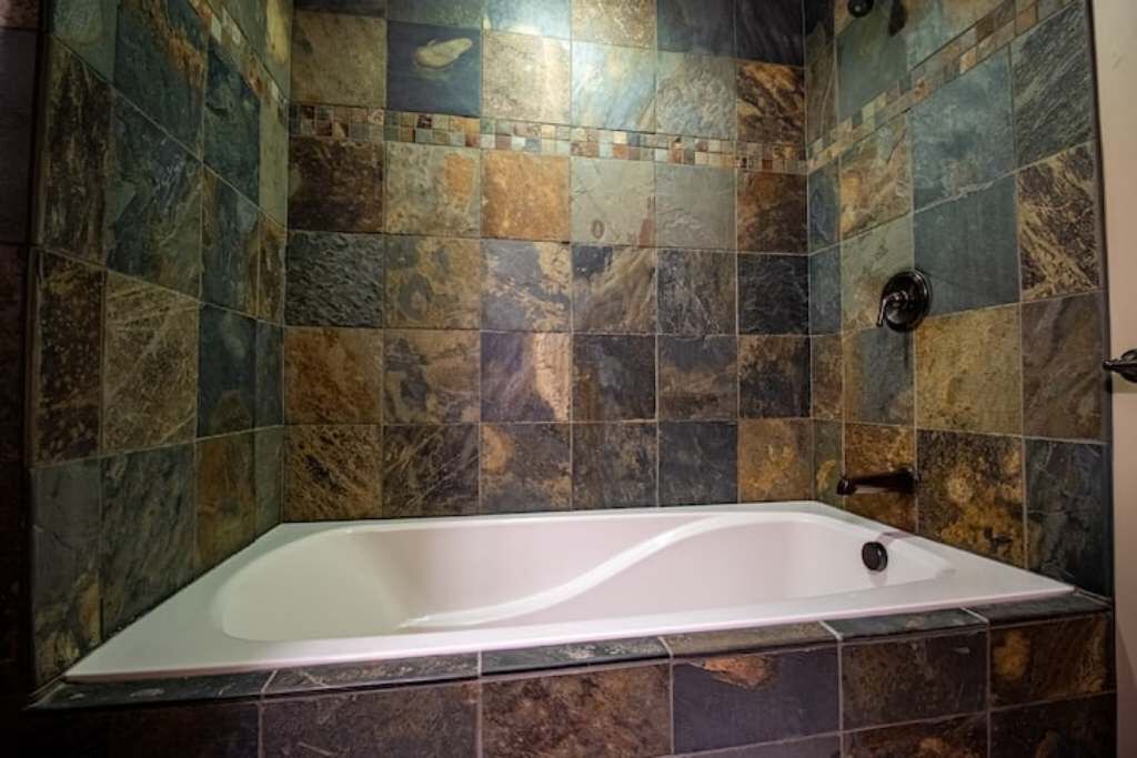 Photo of Bathroom in Kellogg
