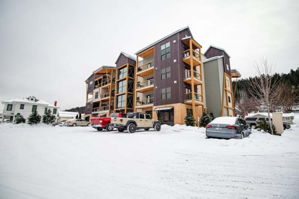 Photo of Outdoor in Kellogg